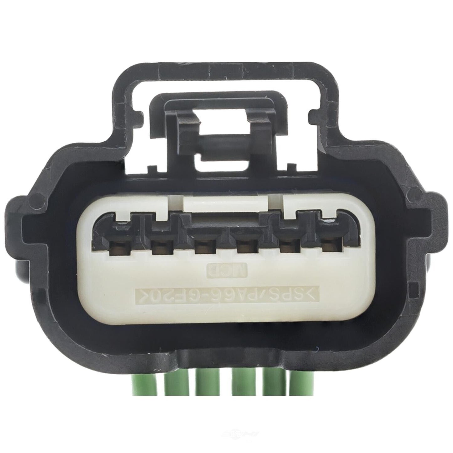 BWD PT2397 Accelerator Pedal Sensor Connector