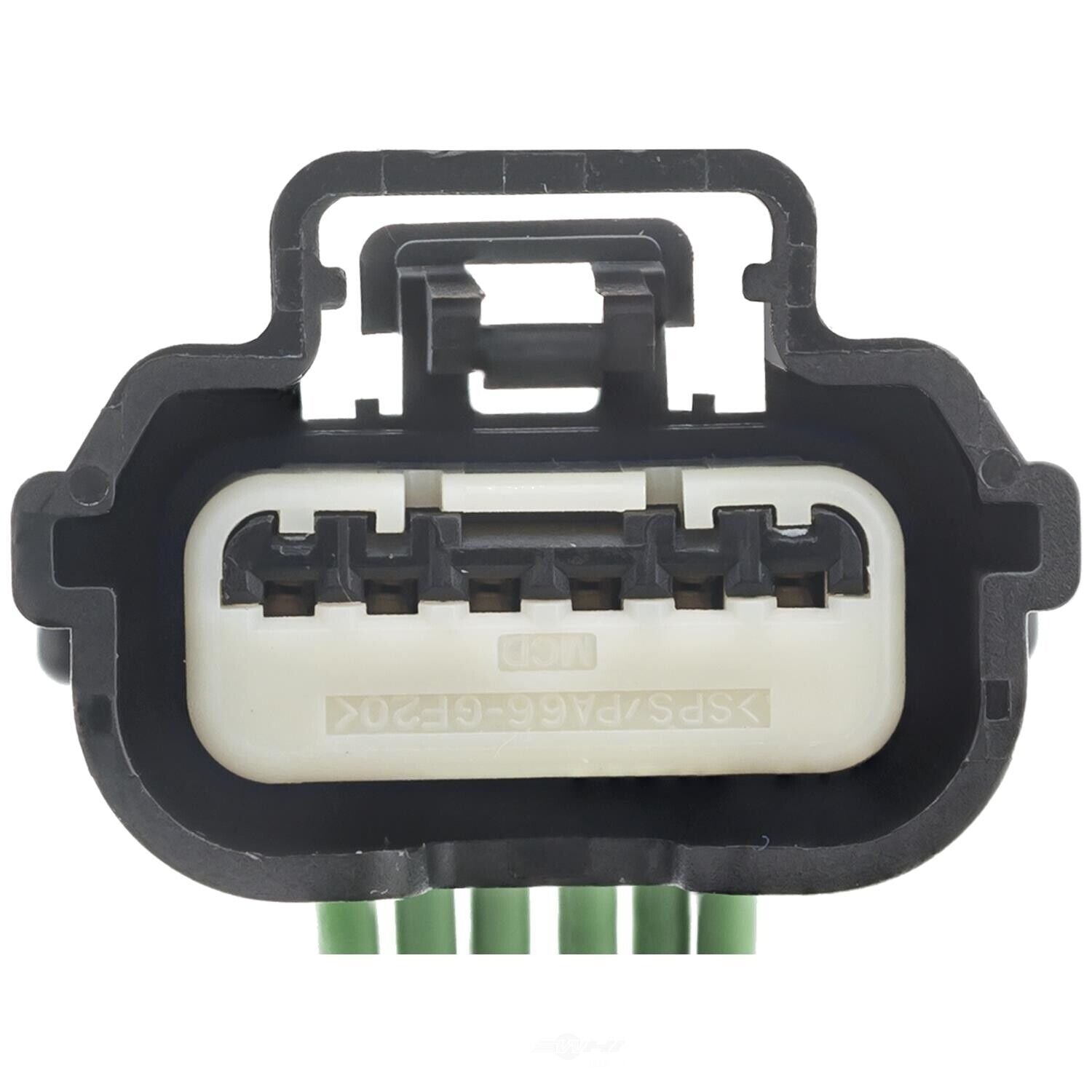 BWD PT2397 Accelerator Pedal Sensor Connector
