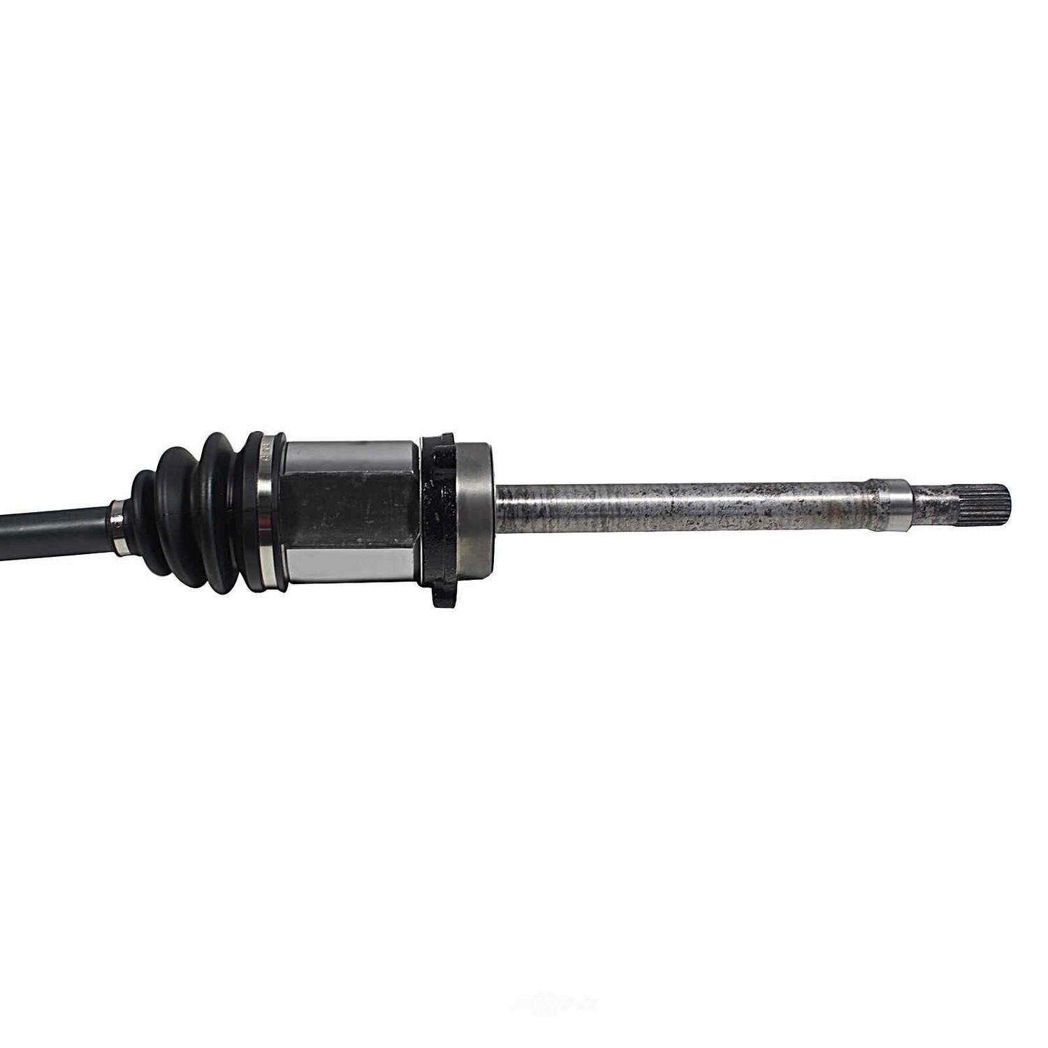 GSP North America NCV39520 CV Axle Assembly