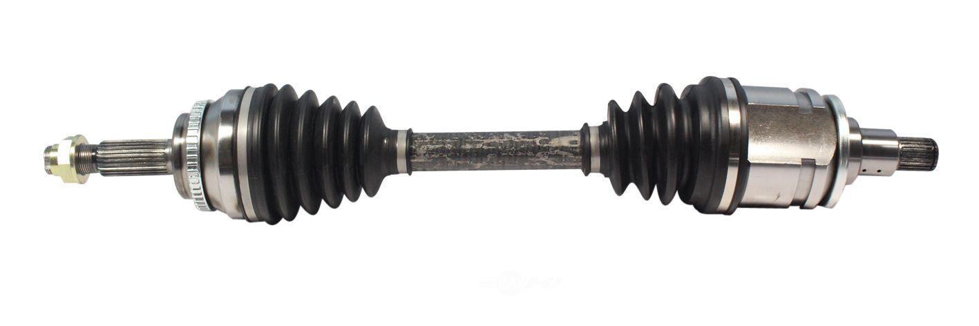 GSP North America NCV69599 CV Axle Assembly