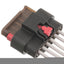 BWD PT2487 Nitrogen Oxide (NOx) Sensor Connector