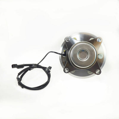 ACDelco Professional 515143 Wheel Bearing and Hub Assembly