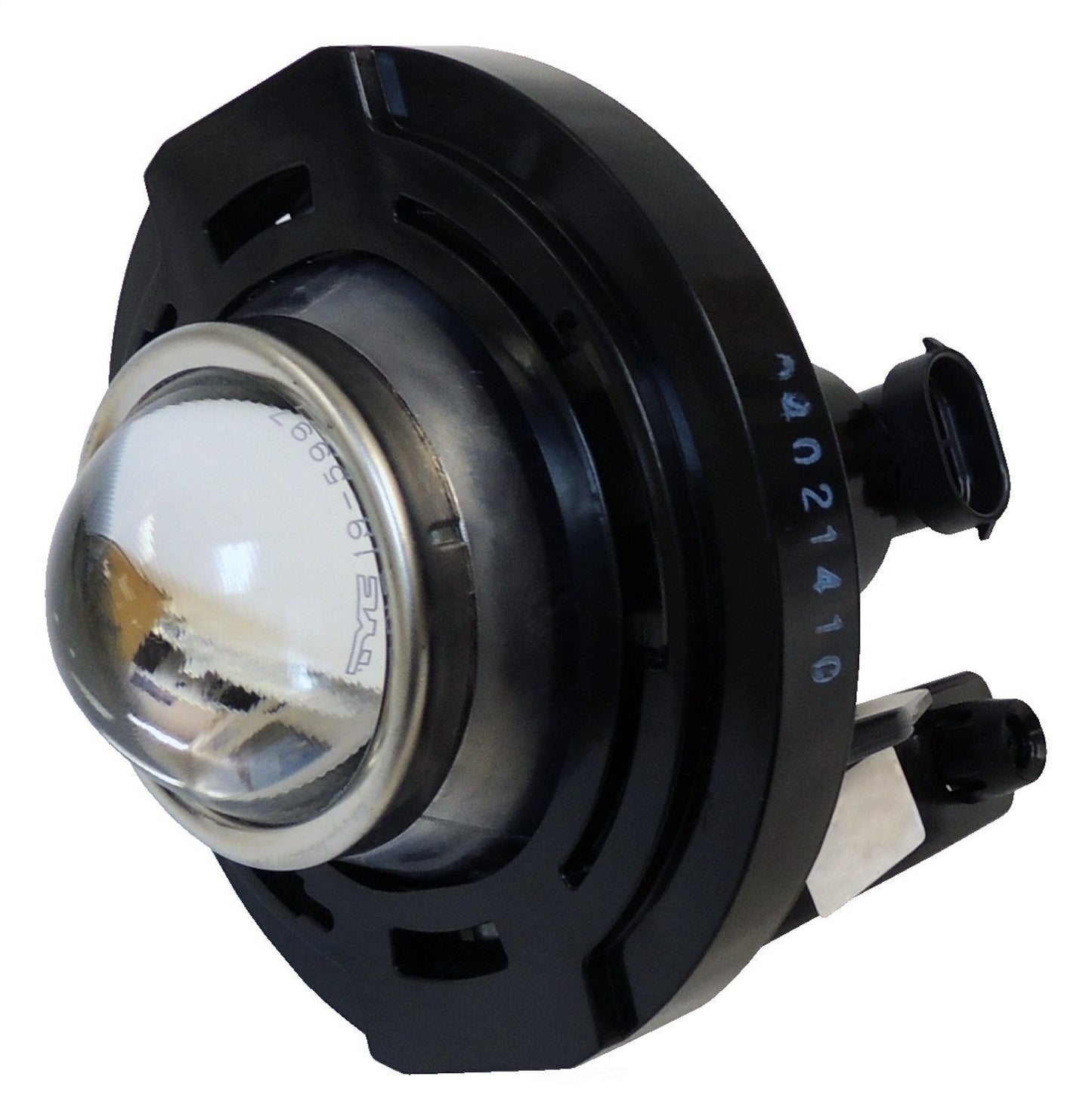 Crown Automotive Sales Co. 5182021AB Fog Light Assembly