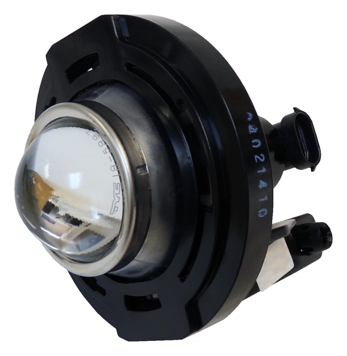 Crown Automotive Sales Co. 5182021AB Fog Light Assembly