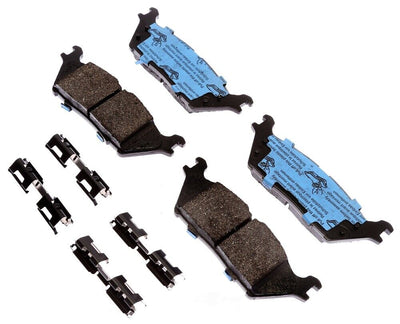 ACDelco Professional Durastop 17D1790AMHPV 