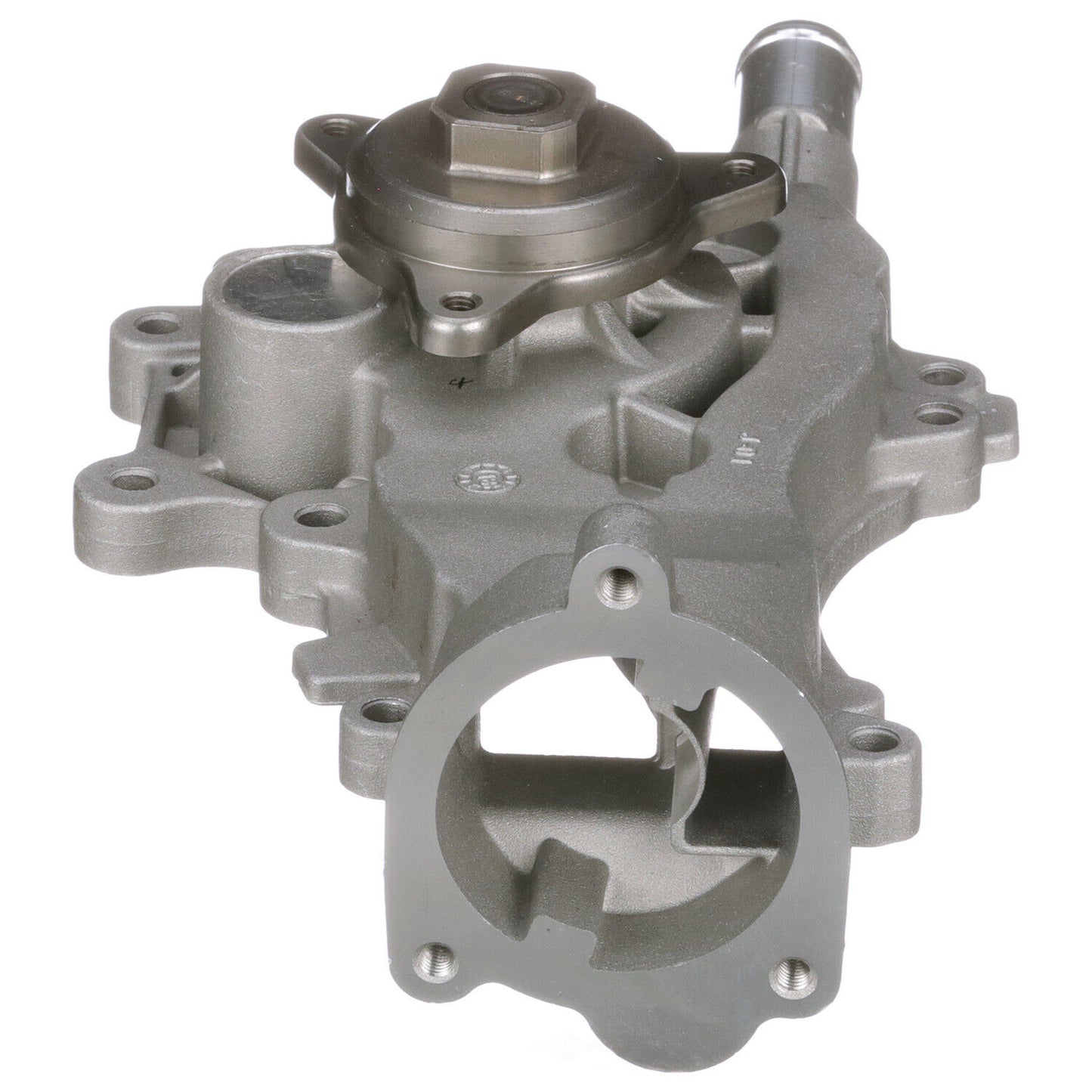 CARTER WATER PUMPS W2743M Engine Water Pump