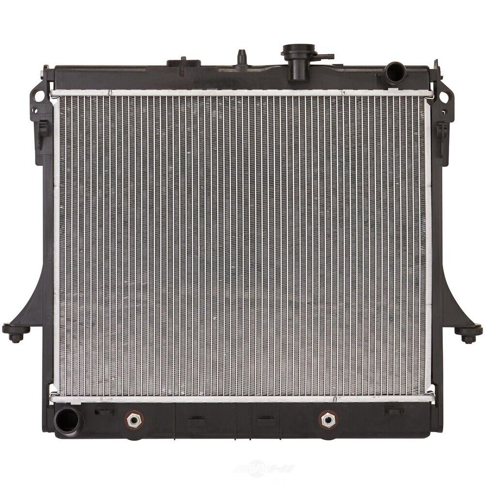Spectra Premium Industries Inc CU2855 Radiator