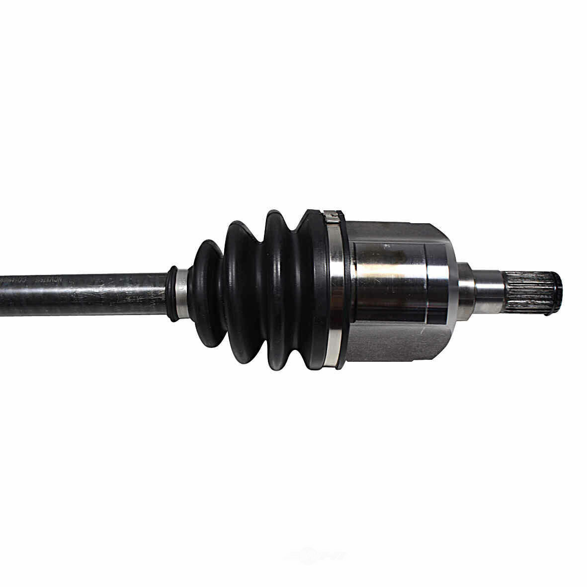 GSP North America NCV37515 CV Axle Assembly