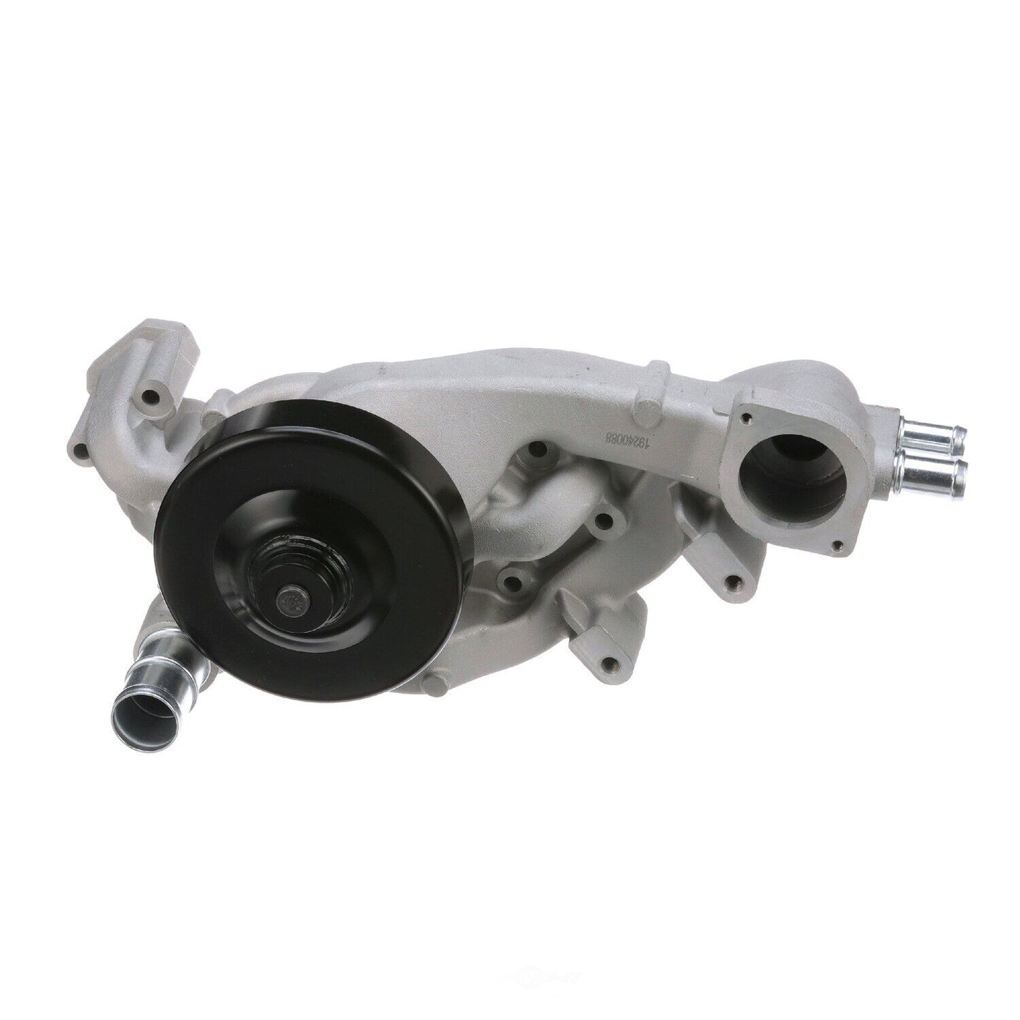 CARTER WATER PUMPS W2470M Engine Water Pump