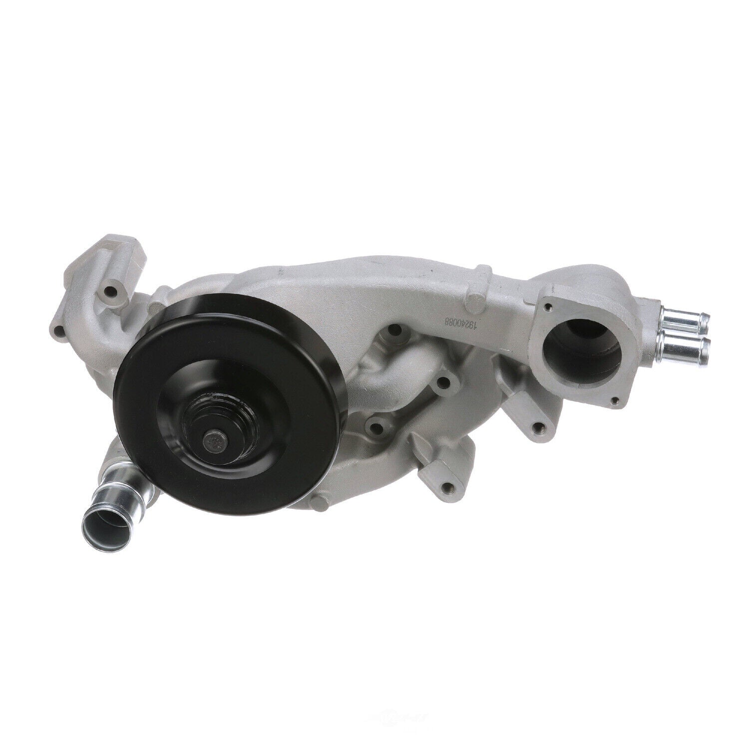 CARTER WATER PUMPS W2470M Engine Water Pump