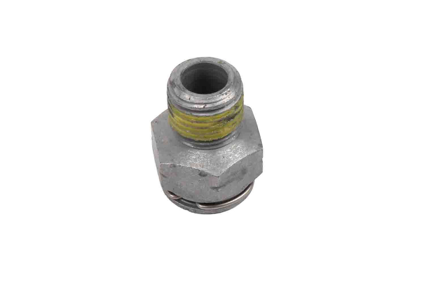 Genuine GM Parts 19125677 Transmission Oil Cooler End Fitting