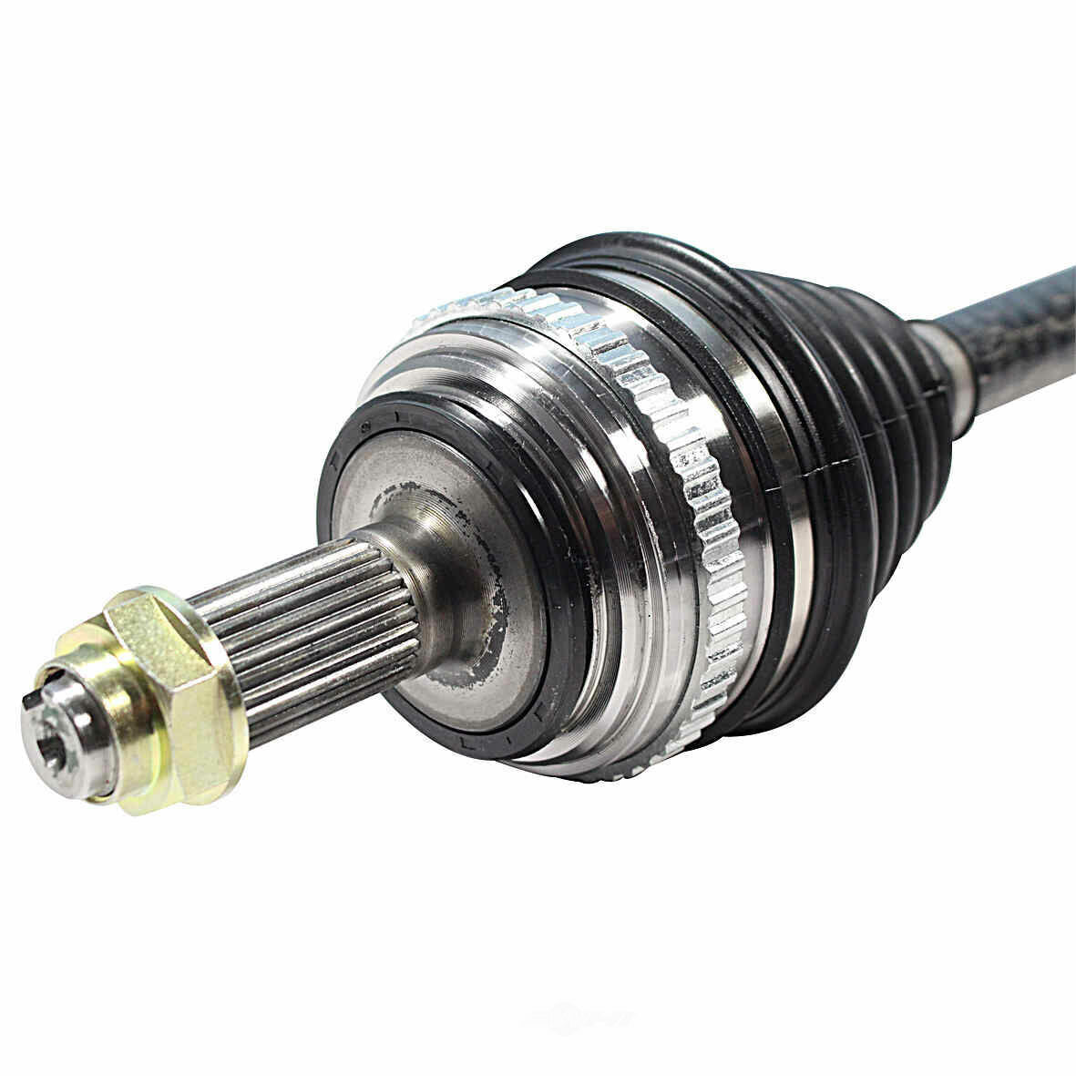 GSP North America NCV36517 CV Axle Assembly