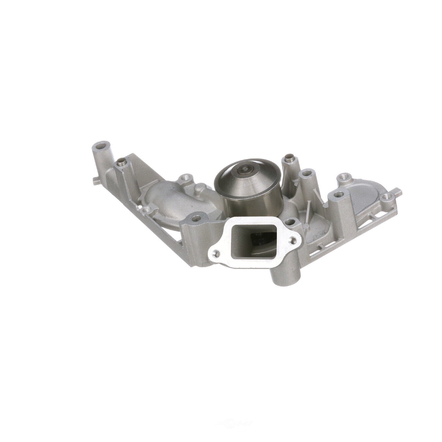 CARTER WATER PUMPS W9408M Engine Water Pump