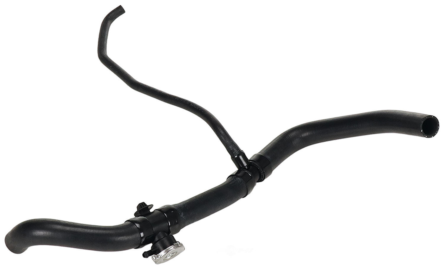 Gates 23193 Radiator Coolant Hose