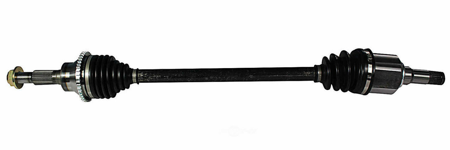 GSP North America NCV11036 CV Axle Assembly