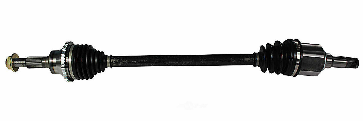 GSP North America NCV11036 CV Axle Assembly