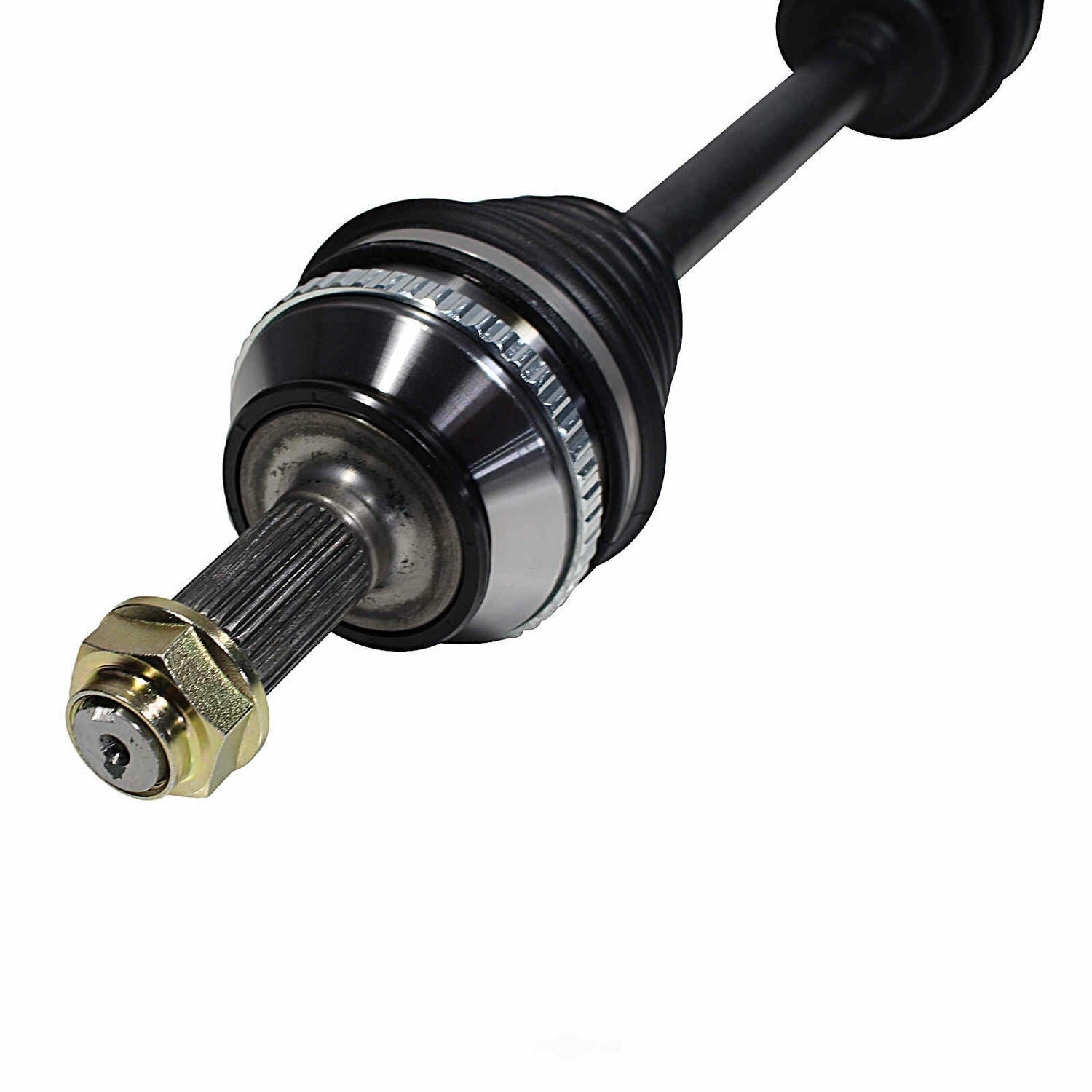 GSP North America NCV36508 CV Axle Assembly