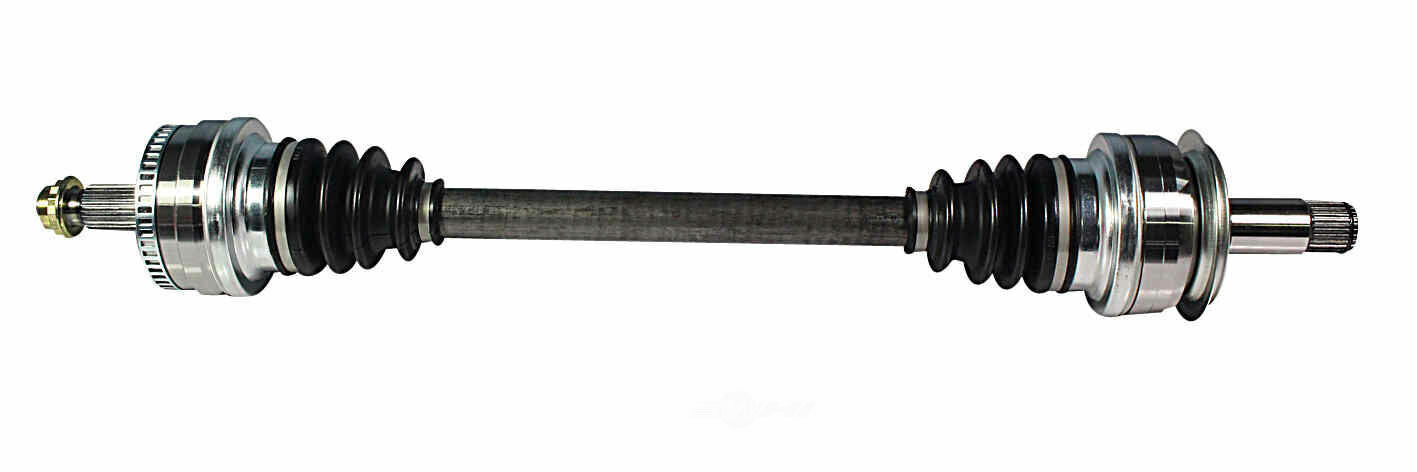 GSP North America NCV12093 CV Axle Assembly