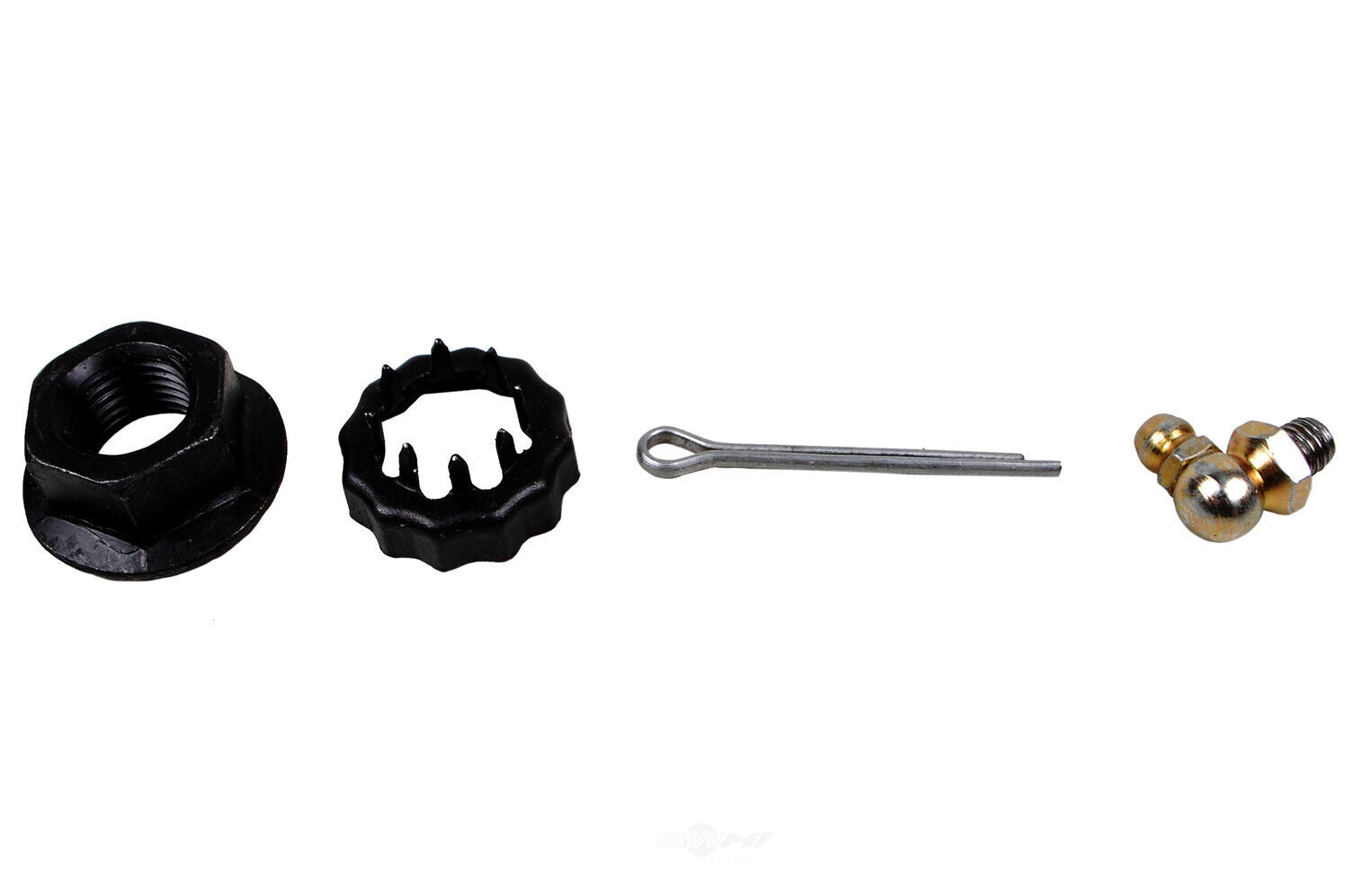 ACDelco Advantage MS40625 Steering Tie Rod End