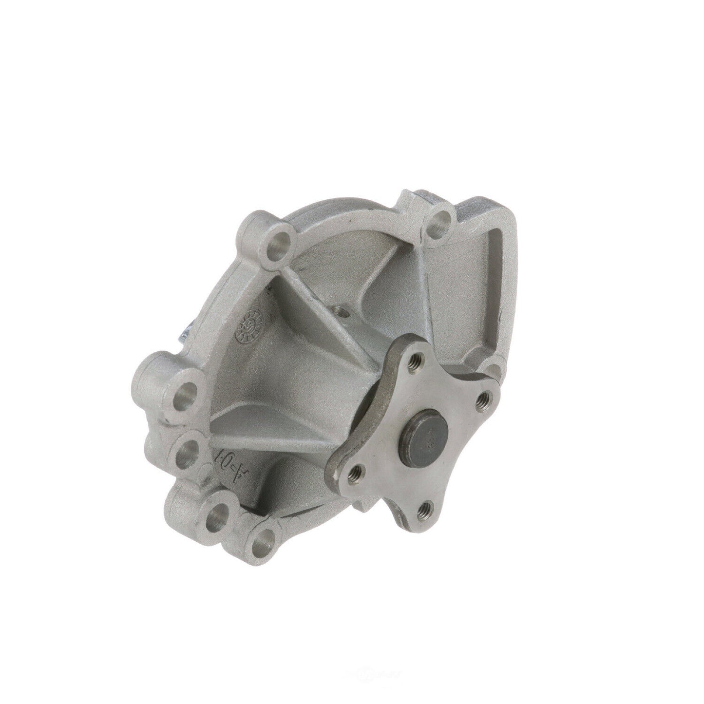 CARTER WATER PUMPS W861M Engine Water Pump