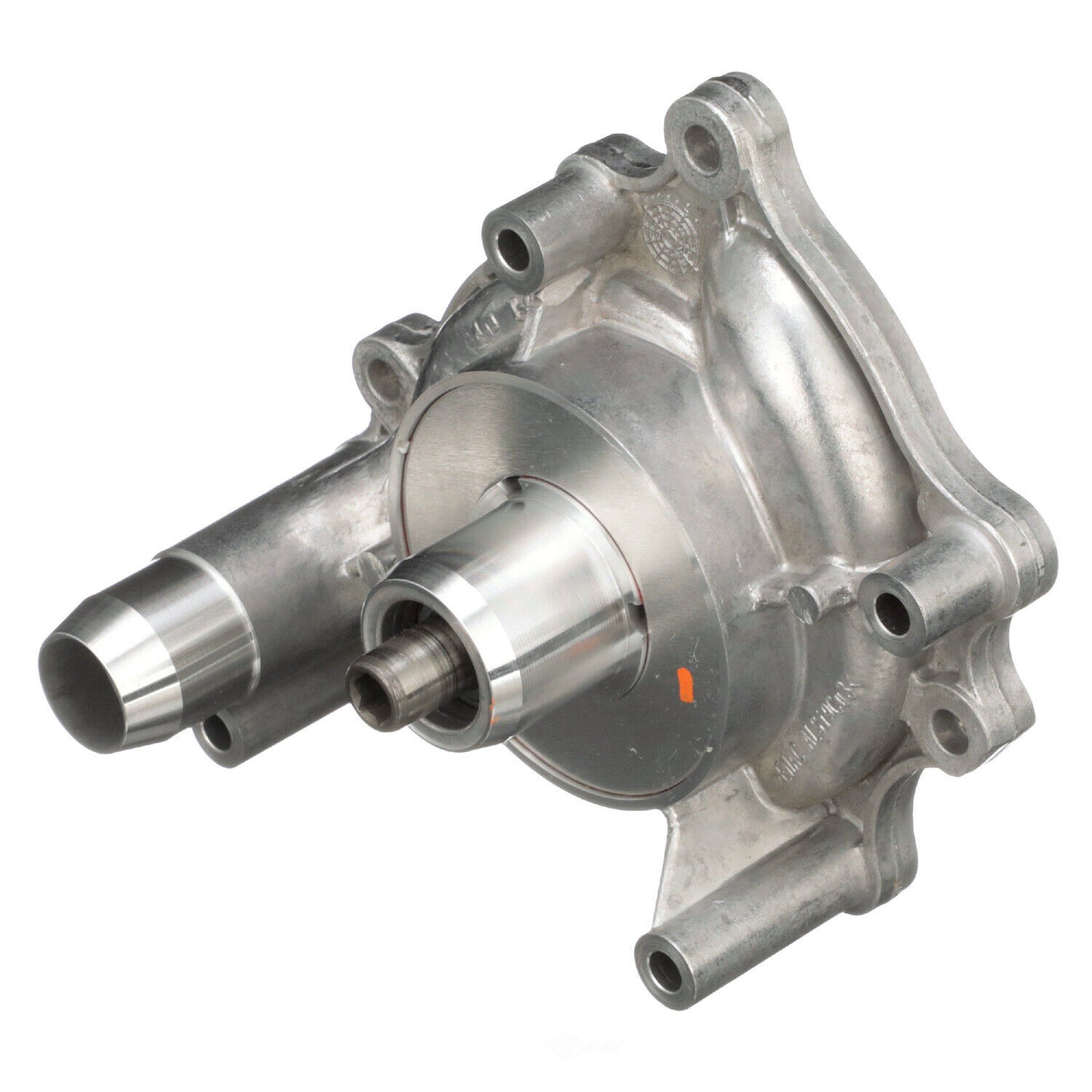 CARTER WATER PUMPS W2475M Engine Water Pump
