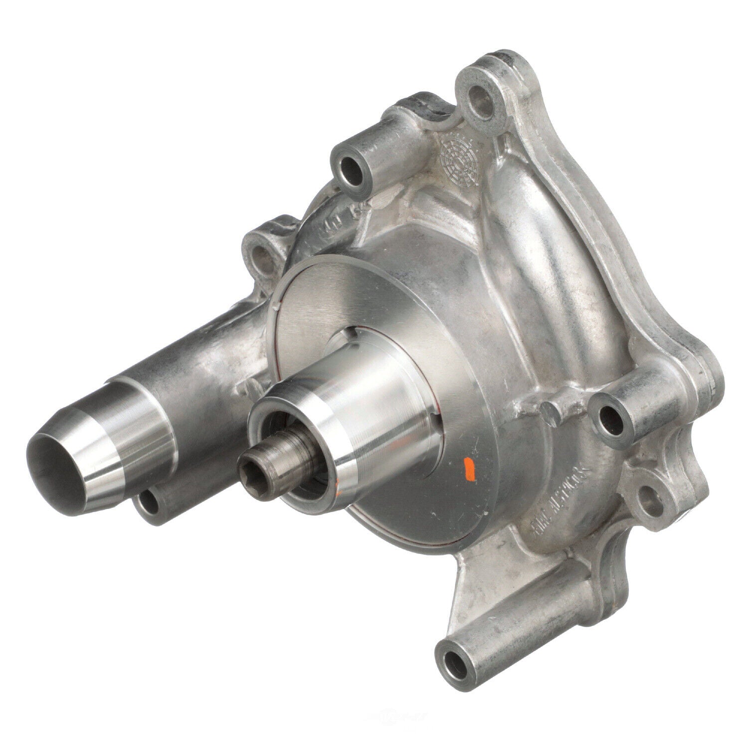 CARTER WATER PUMPS W2475M Engine Water Pump
