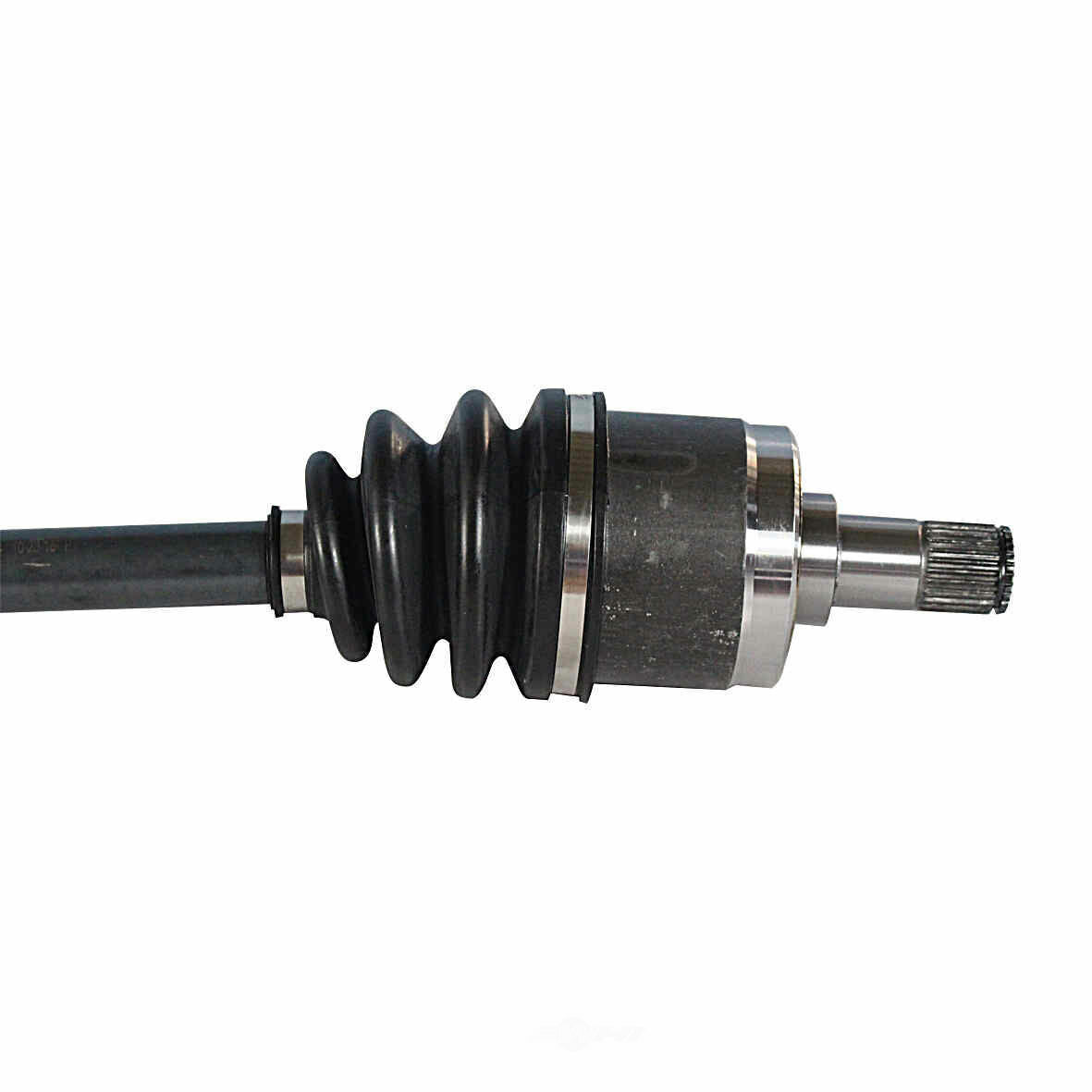 GSP North America NCV21004 CV Axle Assembly