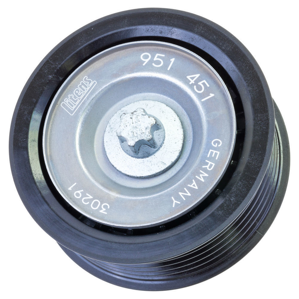 INA FP08661 Accessory Drive Belt Idler Pulley