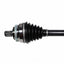 GSP North America NCV48506 CV Axle Assembly