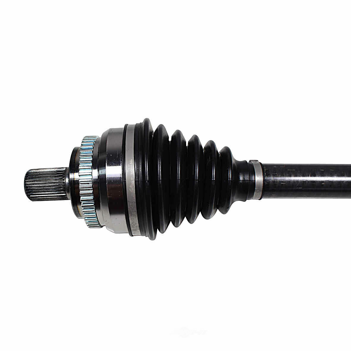 GSP North America NCV48506 CV Axle Assembly