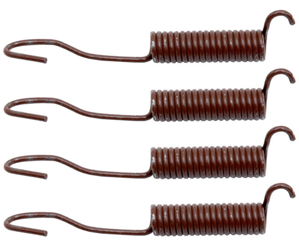 Raybestos H111 Drum Brake Shoe Return Spring Kit