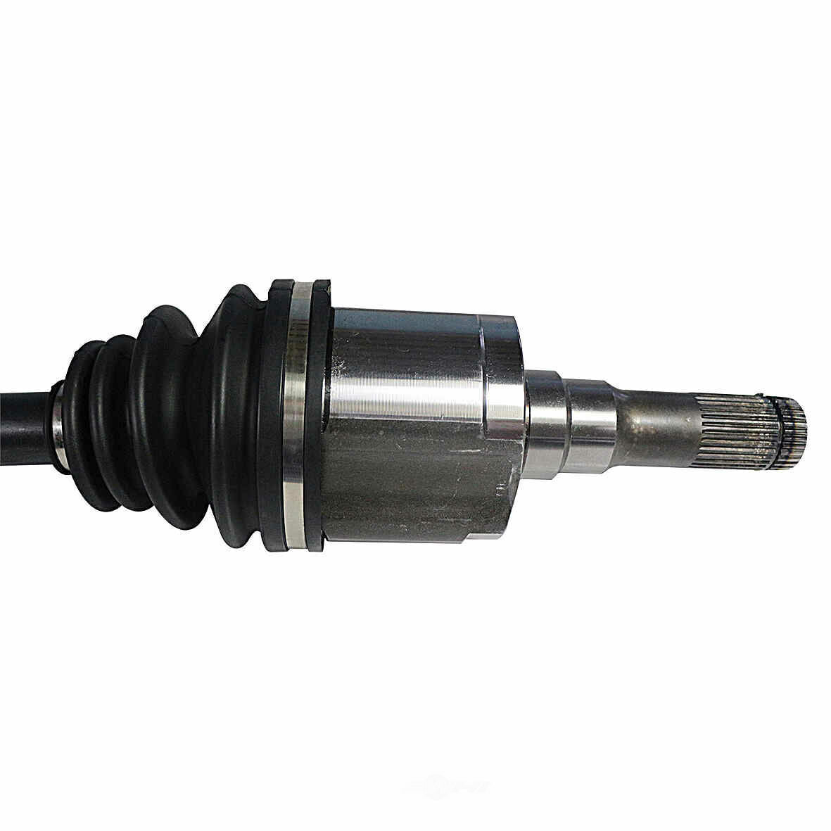 GSP North America NCV11158XD CV Axle Assembly