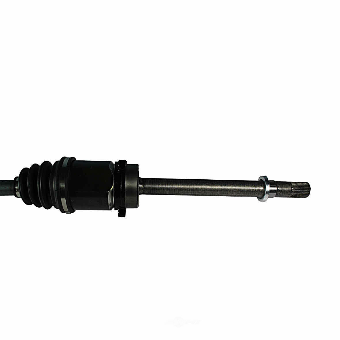 GSP North America NCV53520 CV Axle Assembly