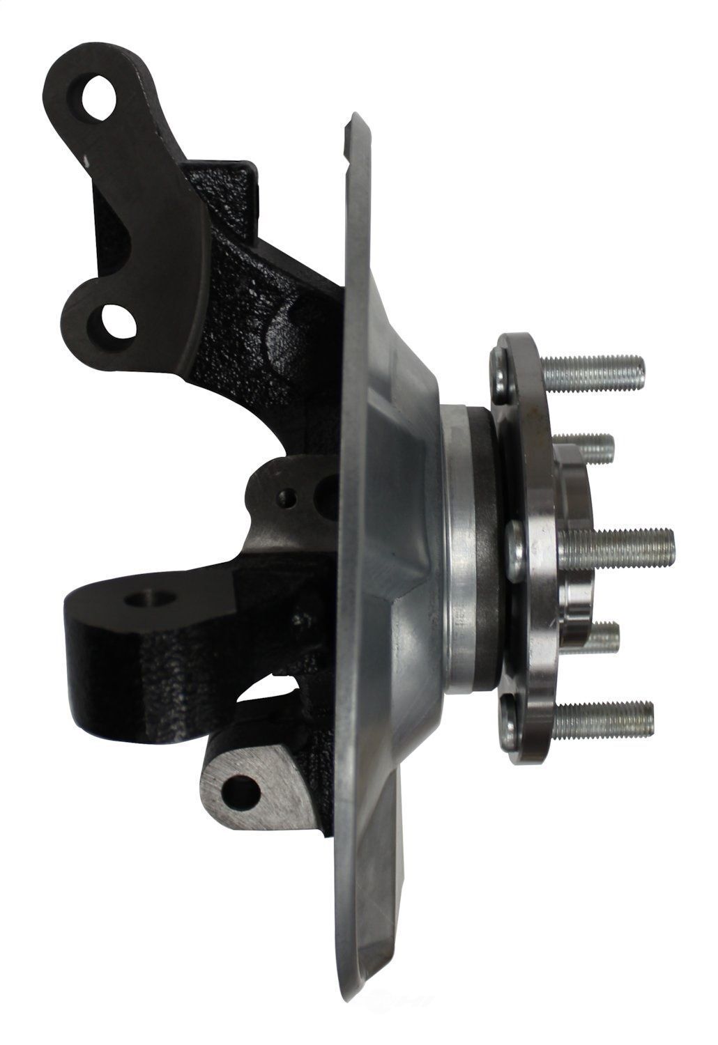 Crown Automotive Sales Co. 68088498AD Axle Hub Assembly