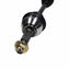 GSP North America NCV11000 CV Axle Assembly