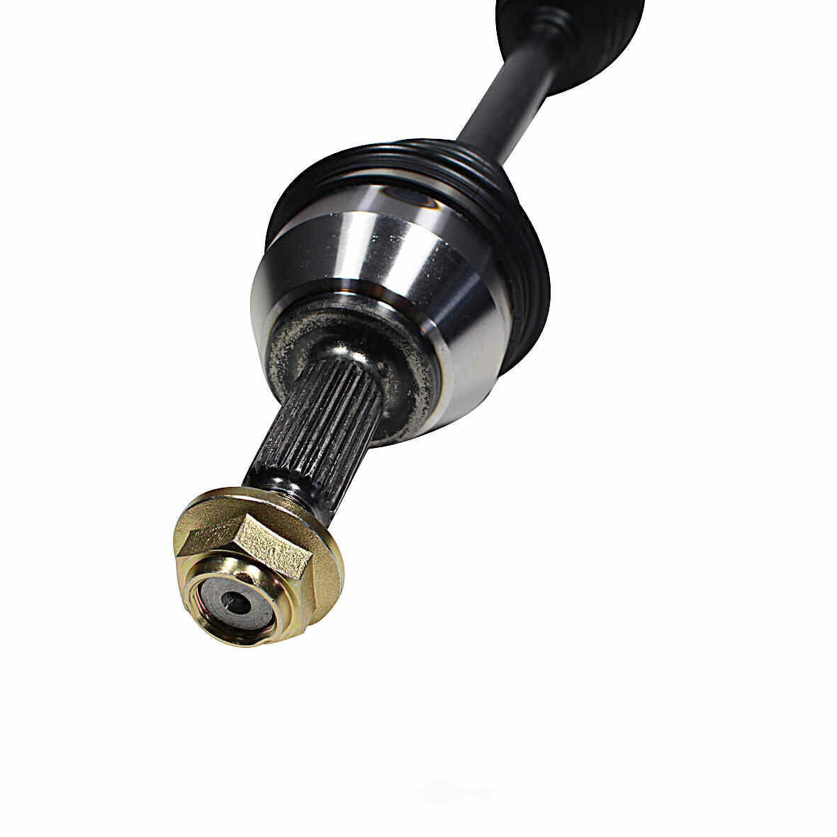 GSP North America NCV11000 CV Axle Assembly