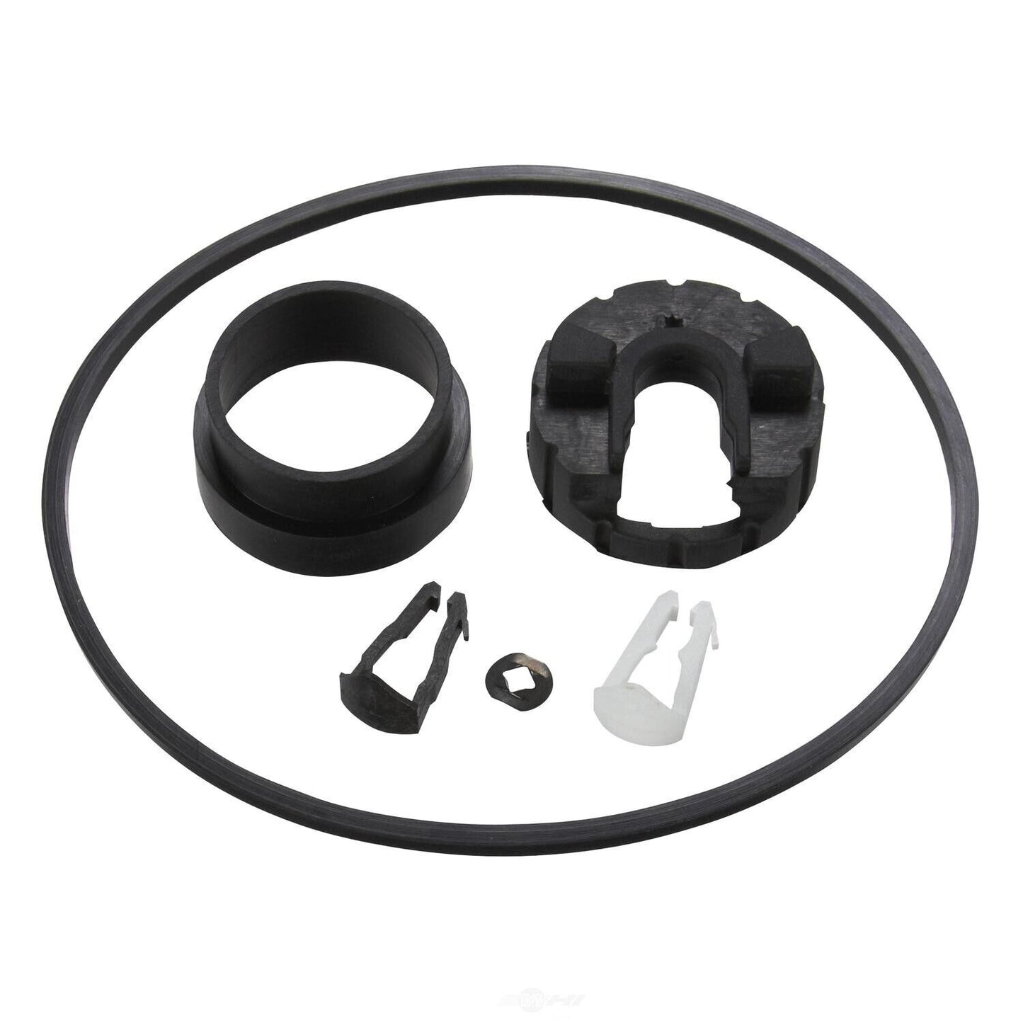 Spectra Premium Industries Inc SP1197 Electric Fuel Pump