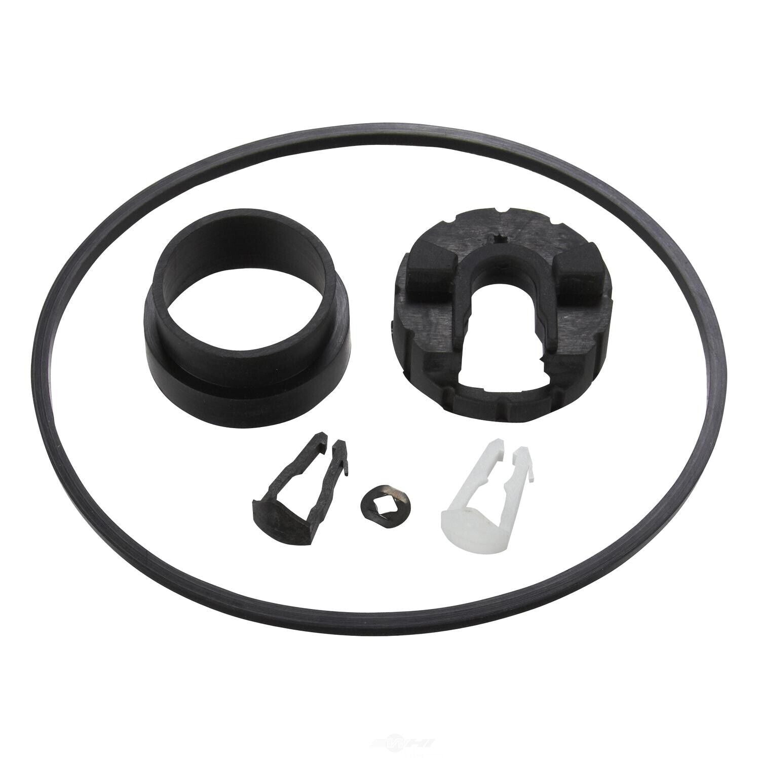Spectra Premium Industries Inc SP1197 Electric Fuel Pump