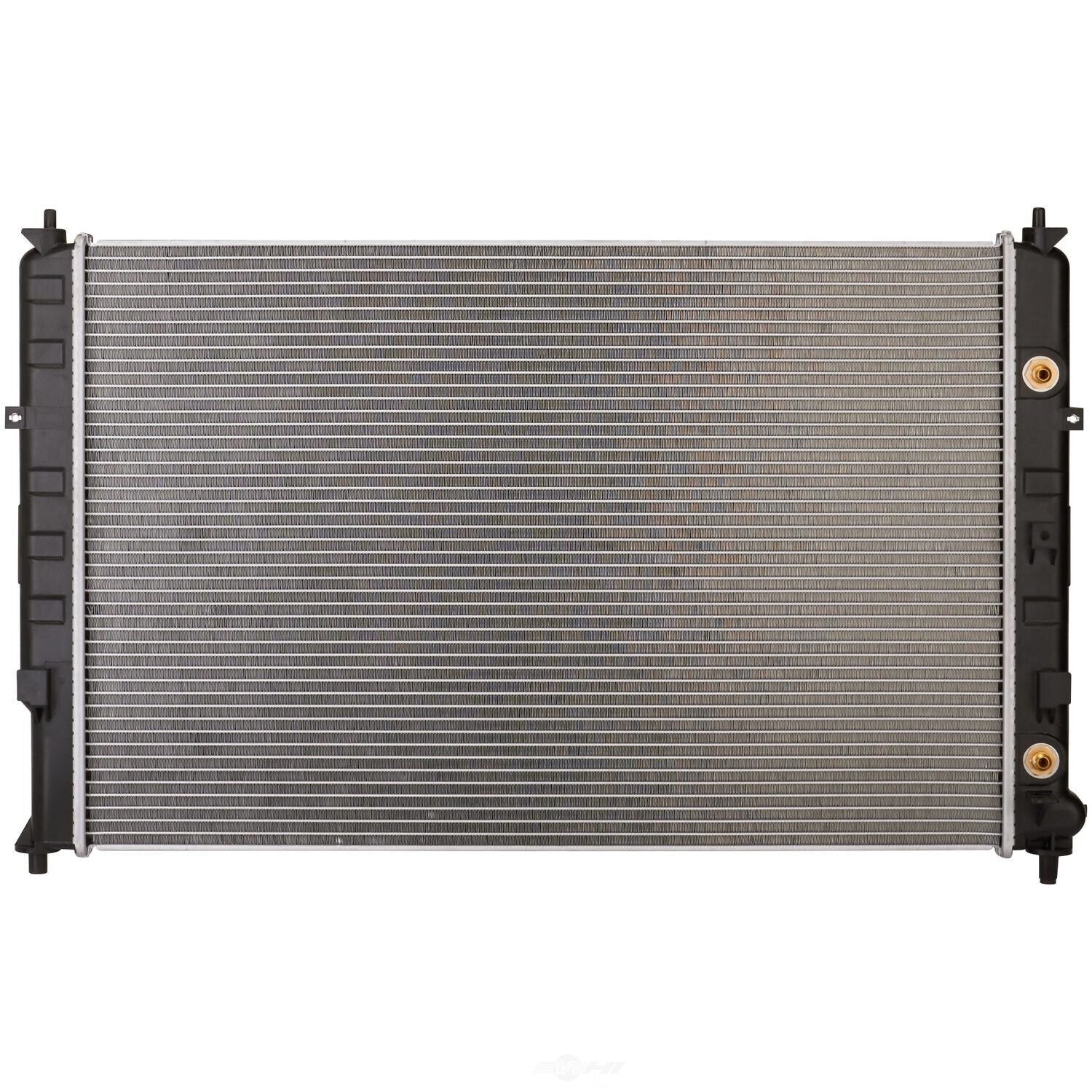 Spectra Premium Industries Inc CU2456 Radiator