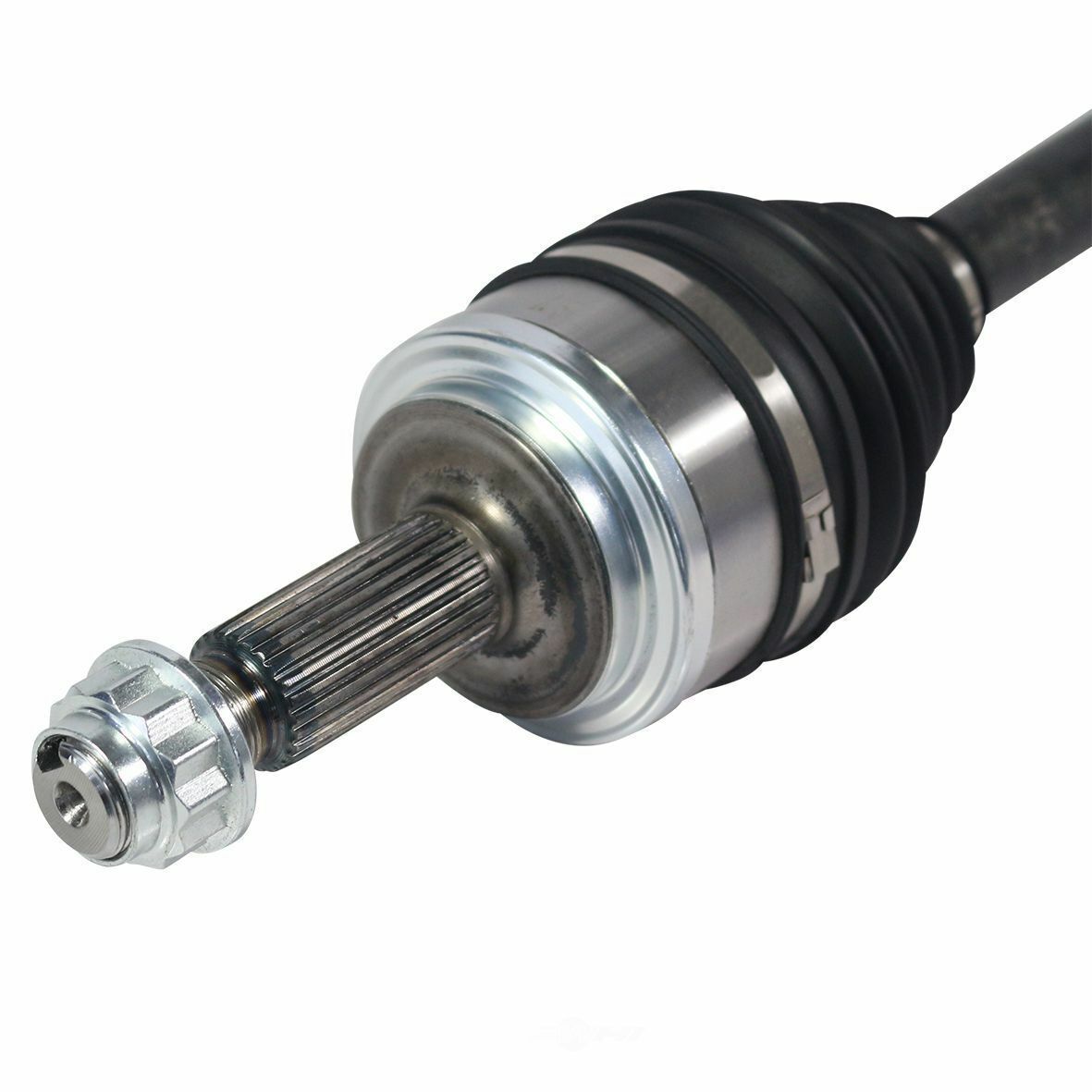 GSP North America NCV69193 CV Axle Assembly