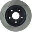 Stoptech 126.67071SL Disc Brake Rotor
