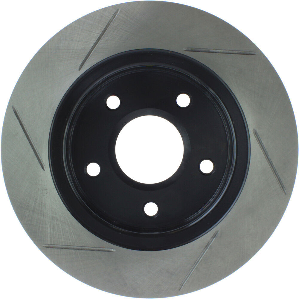 Stoptech 126.67071SL Disc Brake Rotor