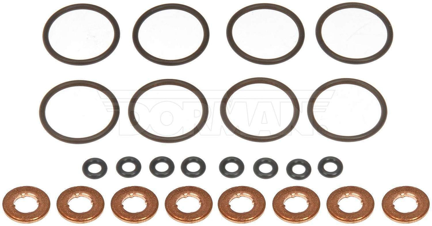 Dorman 904-135 Fuel Injector O-Ring Kit