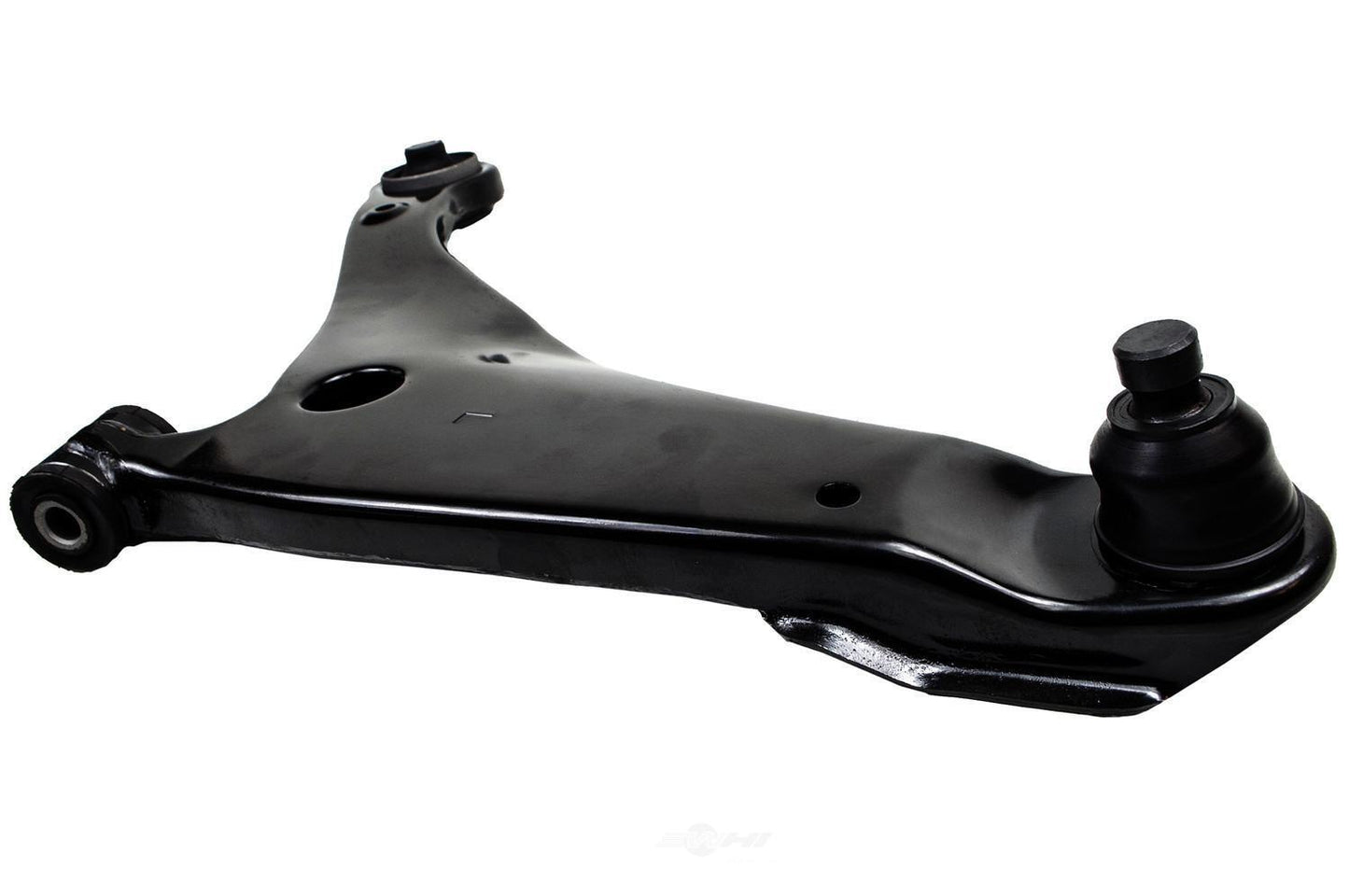 ACDelco Advantage MS801154 Suspension Control Arm and Ball Joint Assembly