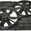 Dorman 620-940 Engine Cooling Fan Assembly