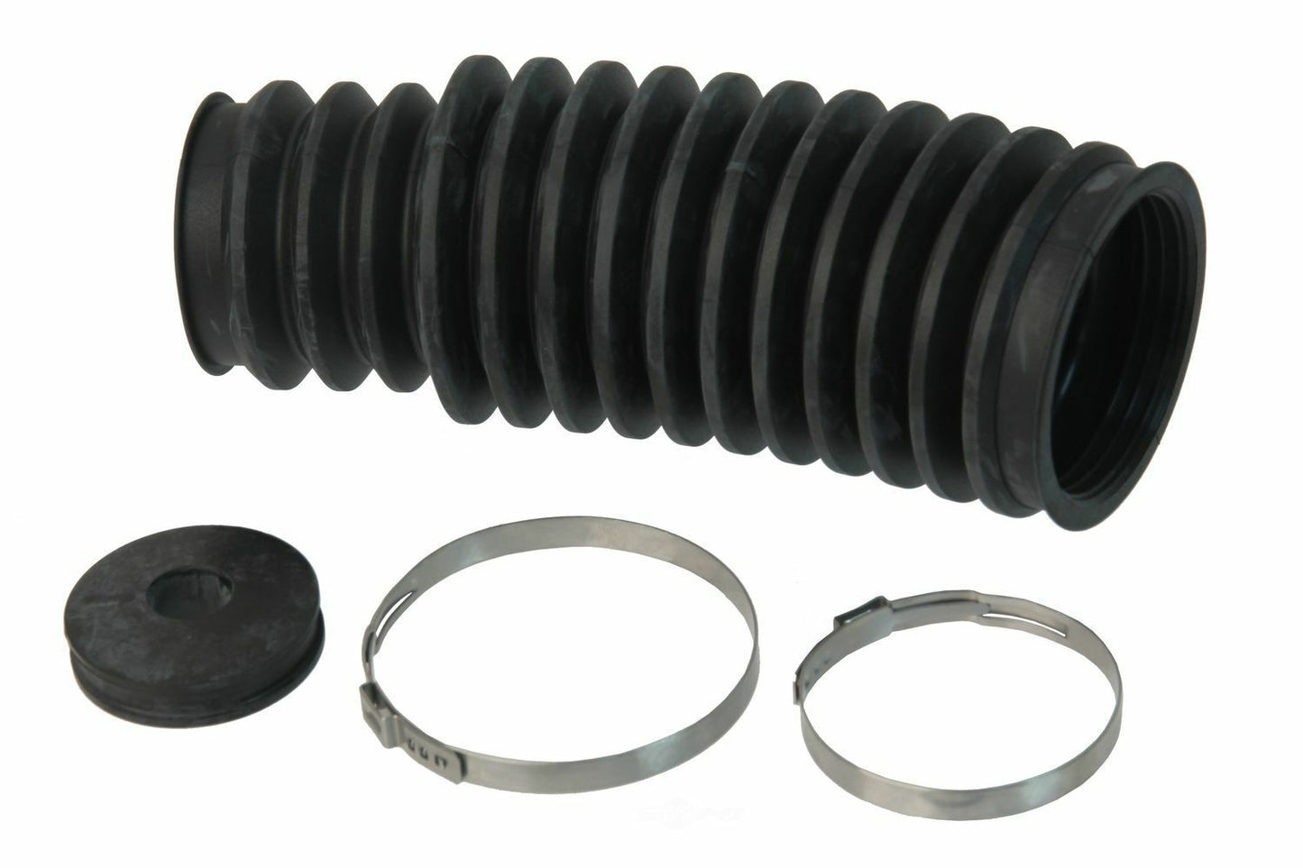 URO SHORT SKU URO-013788 Rack and Pinion Bellows