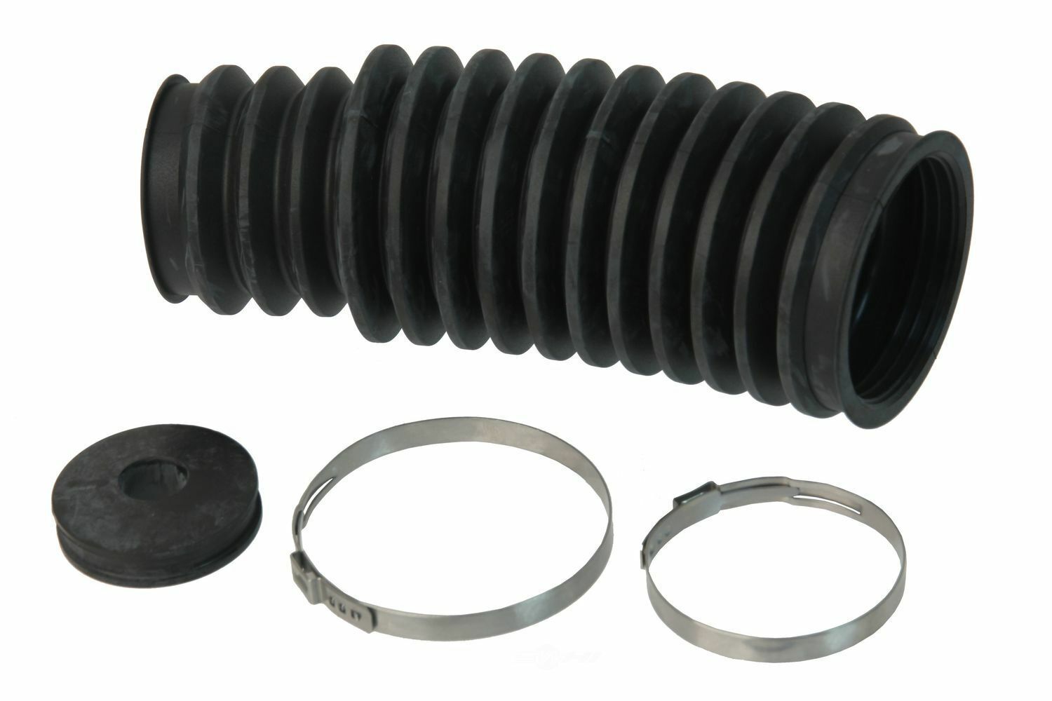 URO SHORT SKU URO-013788 Rack and Pinion Bellows