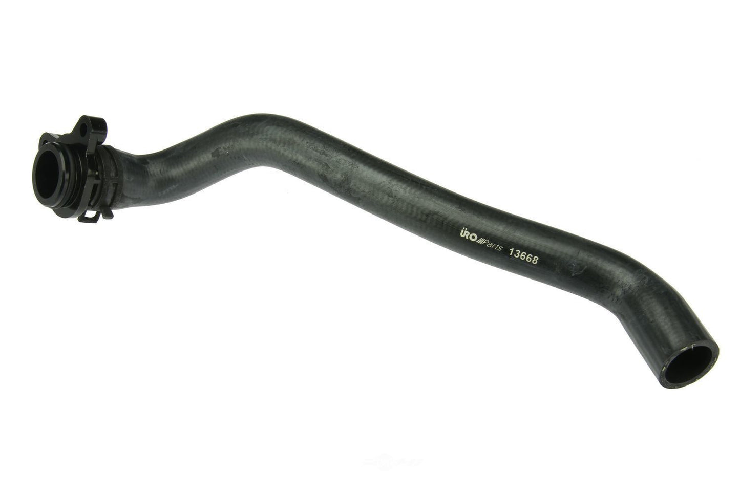 URO SHORT SKU URO-014195 Engine Coolant Hose