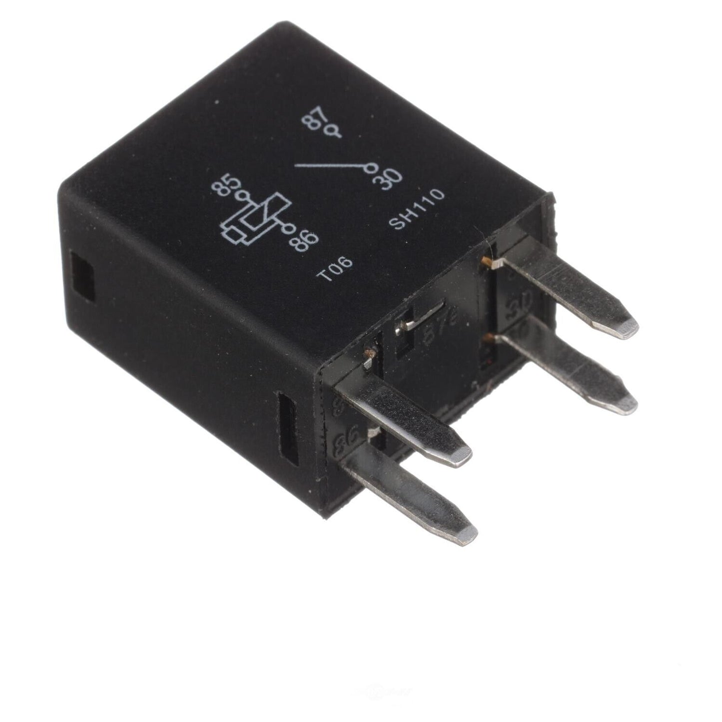 Standard RY-601 Horn Relay