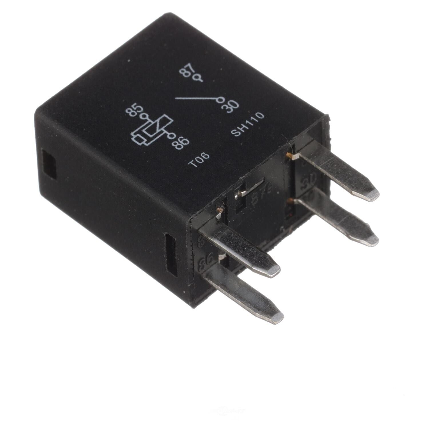 Standard RY-601 Horn Relay